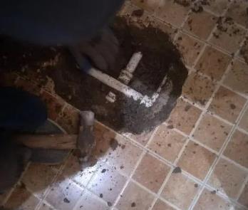 南和卫生间漏水维修公司为您分享下卫生间渗水如何处理及注意事项