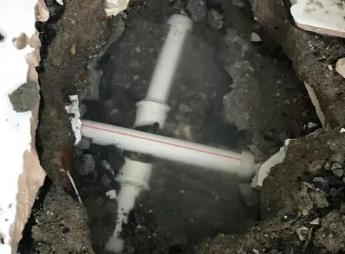 南和阳台漏水维修公司为您分享楼上楼下漏水怎么处理