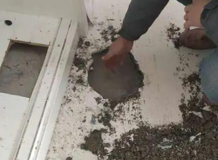 南和卫生间漏水维修公司分享下精确定位查漏水一次多少钱?不同级别收费不同