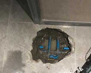 南和阳台漏水维修公司分享下暖气管道漏水的原因有哪些