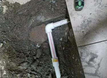 南和阳台漏水维修时有哪些声音会影响检漏仪
